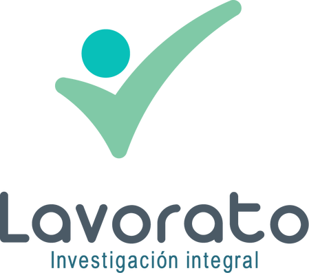 Logotipo Lavorato