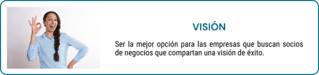 Visión