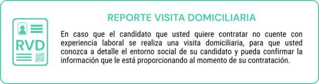 Visita domiciliaria